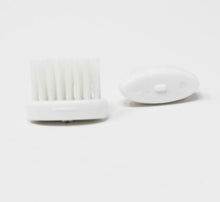 Charger l&#39;image dans la galerie, Pack de 2 recharges souples pour brosse à dents enfant | Novela